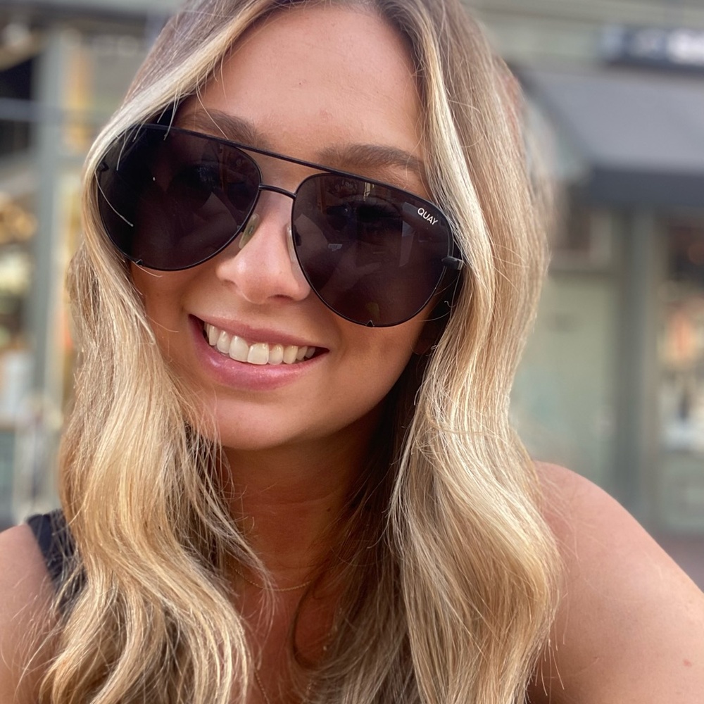 Meet your Posher, Hailey